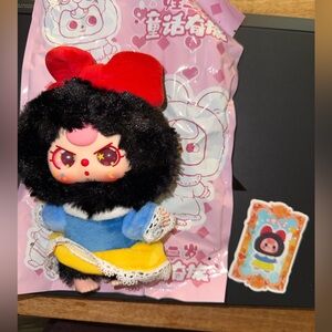 Baby Three Children’s Wonderland